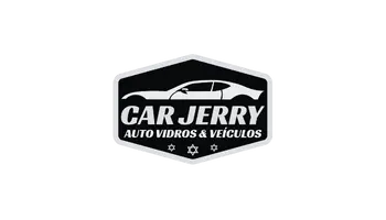 Car Jerry - Auto vidros e veículos