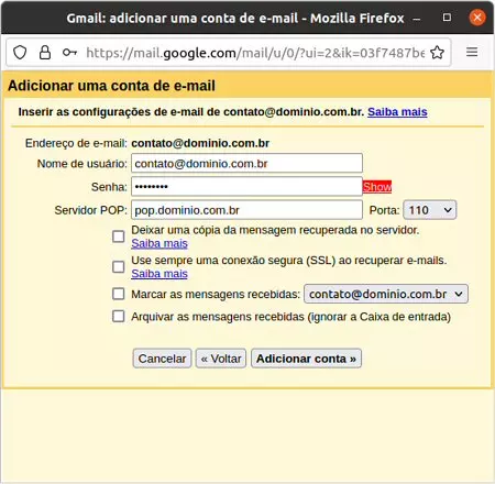 Gmail