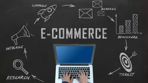 E-commerce