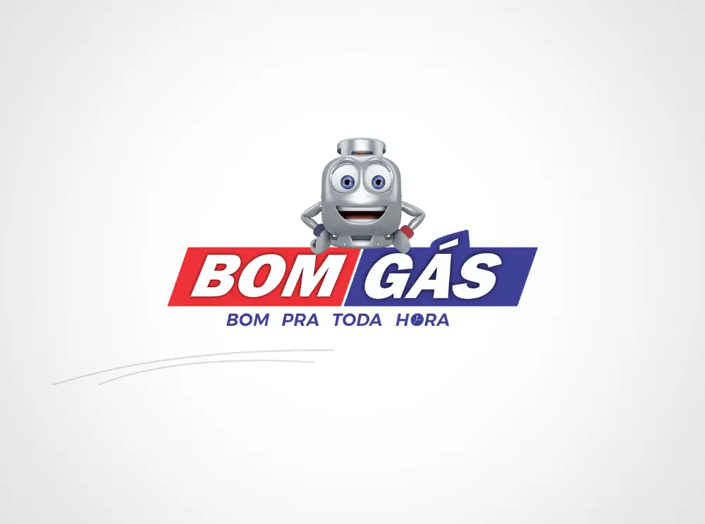 Bom Gás