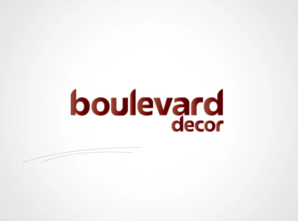 Boulevard Decor