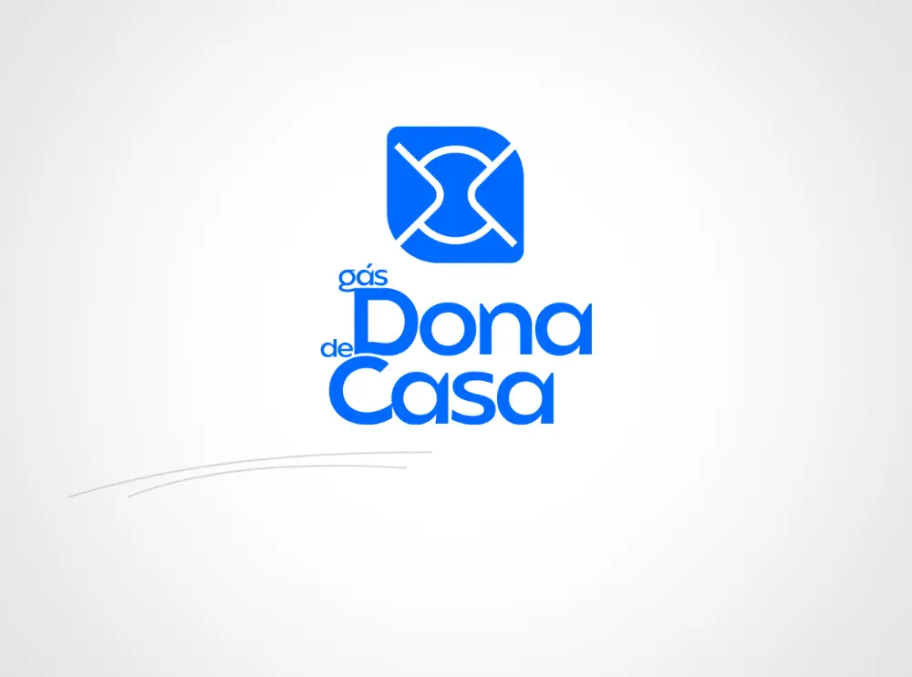 Gás Dona de Casa