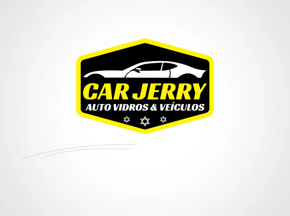 Car Jerry - Auto vidros e veículos