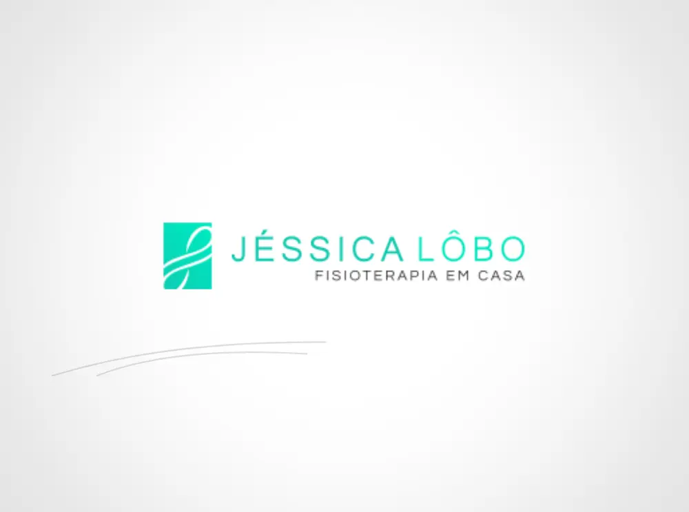 Jéssica Lobo Fisioterapia