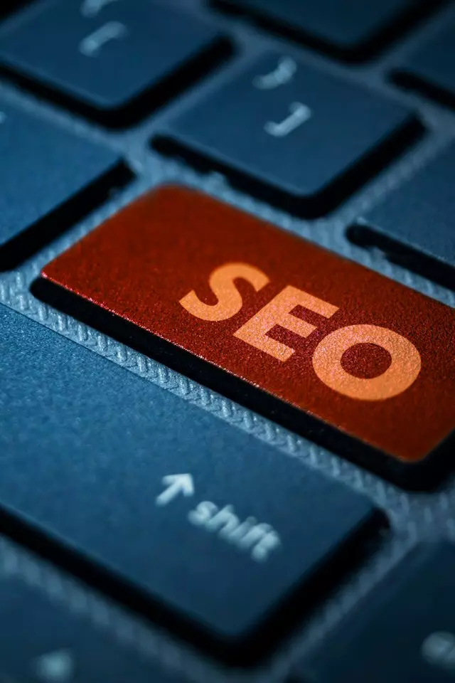 SEO – Otimização de Sites