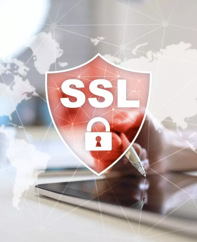 Certificado SSL