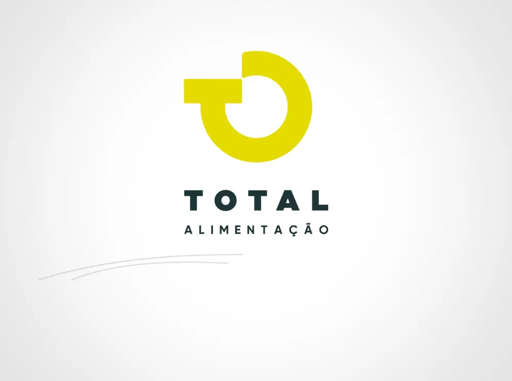 Total Alimentação